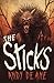 The Sticks by Andy  Deane