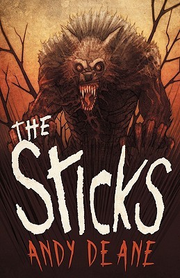 The Sticks (Paperback)