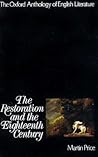 The Restoration and the Eighteenth Century The Restoration and the Eighteenth Century