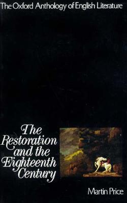The Restoration and the Eighteenth Century (Paperback)