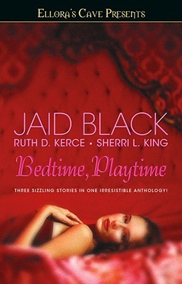 Bedtime, Playtime (Paperback)
