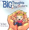 The Trinity (Big Thoughts for Little Thinkers)