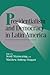 Presidentialism and Democracy in Latin America (Cambridge Studies in Comparative Politics)
