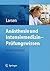 Anästhesie und Intensivmedizin - Prüfungswissen by Reinhard Larsen