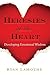 Heresies of the Heart by Ryan Lamothe