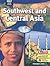 Southwest And Central Asia (Holt Social Studies)