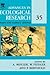 Advances in Ecological Research, Volume 35: Birds and Climate Change
