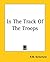 In The Track Of The Troops
