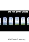 The Rim of the Desert (Large Print Edition)