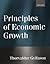 Principles of Economic Growth