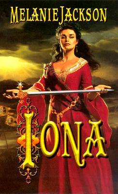 Iona (Paperback)