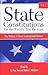 State Constitutions for the Twenty-first Century by G. Alan Tarr