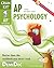 AP Psychology Cram Kit: Bet...