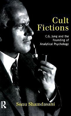 Cult Fictions (Paperback)