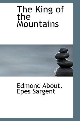 The King of the Mountains (Paperback)