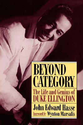 Beyond Category: The Life And Genius Of Duke Ellington (Paperback)