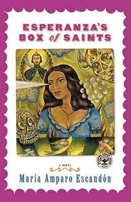 Esperanza's Box of Saints (Paperback)
