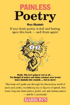 Painless Poetry (Barron's Painless)