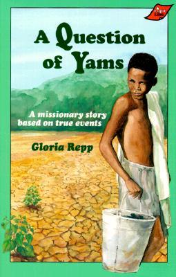 Question of Yams (Paperback)