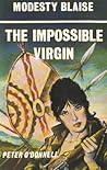 The Impossible Virgin (Modesty Blaise #5)
