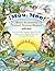 Muu, Moo! Rimas de animales/Animal Nursery Rhymes: Bilingual English-Spanish (Spanish Edition)