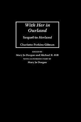 With Her in Ourland (Hardcover)