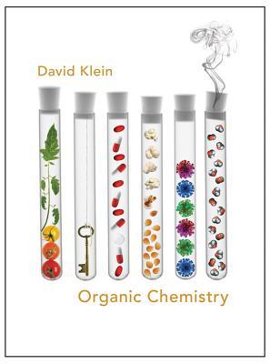Organic Chemistry (Hardcover)