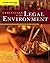 Essentials of the Legal Env...