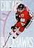 Chicago Blackhawks by Jason Skog