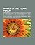 Women of the Tudor Period: Mary, Queen of Scots, Elizabeth Woodville, Elizabeth of York, Jane Shore, Lady Margaret Beaufort, Mary Tudor