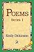 Poems, Series 1