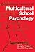 Comprehensive Handbook Of Multicultural School Psychology