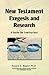 New Testament Exegesis and Research by Donald Hagner