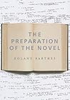 The Preparation o...