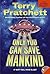Only You Can Save Mankind (Johnny Maxwell, #1)