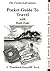 Pocket Guide to Travel