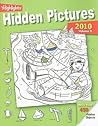 Hidden Pictures 2010 #2