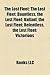 The Lost Fleet by Books LLC