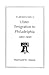 An Alphabetical Index to Ulster Emigrants to Philadelphia, 1803-1850
