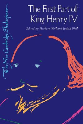 The First Part of King Henry IV