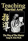 Teaching Martial Arts
