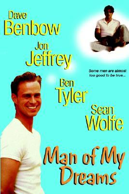 Man of My Dreams (Volume 0)