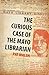 The Curious Case of the Mayo Librarian by Pat Walsh