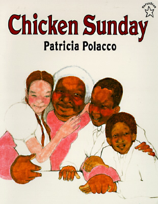 Chicken Sunday (Paperback)