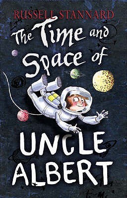 The Time and Space of Uncle Albert (Paperback)