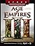 Age of Empires III by Doug Radcliffe
