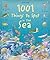 1001 Things to Spot in the Sea by Katie Daynes 1001 Things to Spot in the Sea by Katie Daynes