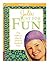Julie Just for Fun: the Make-It, Play-It, Solve-It Book of Fun! (American Girl)