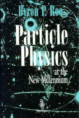 Solutions Manual for Particle Physics at the New Millennium (Hardcover)