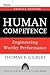 Human Competence by Thomas F. Gilbert